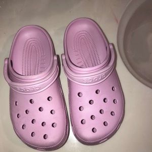 Crocs